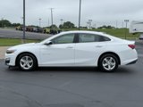 Used 2020 Chevrolet Malibu LS w/ Driver Confidence Package II image 4
