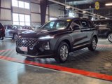 Used 2019 Hyundai Santa Fe SE image 3