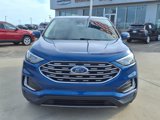Used 2022 Ford Edge Titanium image 2