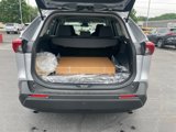 New 2025 Toyota RAV4 LE image 6