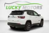 Used 2025 Jeep Compass Limited image 2