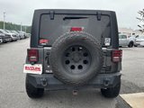 Used 2016 Jeep Wrangler Unlimited Sport w/ Quick Order Package 24S image 4