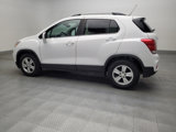 Used 2018 Chevrolet Trax LT image 3
