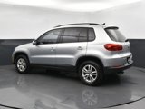 Used 2017 Volkswagen Tiguan S image 5