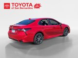 Used 2021 Toyota Camry SE image 5