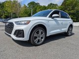 Used 2025 Audi Q5 2.0T Premium image 2
