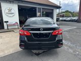 Used 2019 Nissan Sentra SV w/ All Weather Package image 6