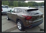 Used 2024 Chevrolet Trax LS w/ LS Convenience Package image 4