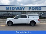 Used 2016 Ford F150 XLT w/ Equipment Group 302A Luxury image 6