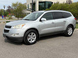 Used 2011 Chevrolet Traverse LT image 2