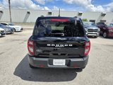 Used 2024 Ford Bronco Sport Big Bend image 5