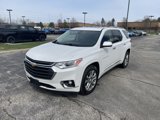 Used 2019 Chevrolet Traverse Premier image 3
