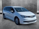 Used 2018 Chrysler Pacifica LX w/ Tire & Wheel Group image 3