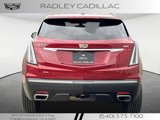 Used 2020 Cadillac XT5 Sportv w/ Platinum Package image 4