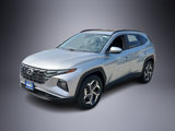 Used 2022 Hyundai Tucson SEL w/ Convenience Package image 3