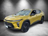 New 2025 Chevrolet Trax ACTIV image 5
