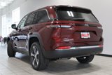 New 2023 Jeep Grand Cherokee 4WD 4xe image 3