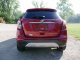Used 2018 Buick Encore Preferred image 4