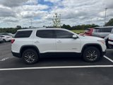 Used 2017 GMC Acadia SLT image 2