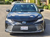 Used 2023 Toyota Camry XLE image 3