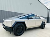 Used 2024 Tesla Cybertruck AWD Crew Cab image 4