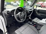 Used 2011 Jeep Wrangler Sport image 5