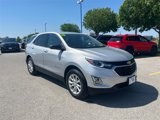 Used 2019 Chevrolet Equinox LS w/ LS Convenience Package image 2