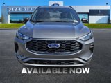 New 2024 Ford Escape ST-Line w/ Tech Pack #1 image 2