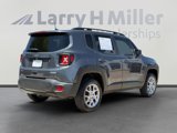 Used 2022 Jeep Renegade Latitude w/ Convenience Group image 5