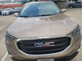 Used 2018 GMC Terrain SLE w/ Driver Convenience Package image 3