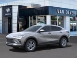 New 2025 Buick Envista Preferred w/ Convenience I Package image 2