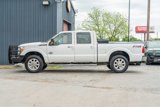 Used 2012 Ford F250 Lariat w/ Lariat Interior Pkg image 3