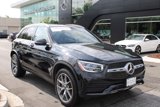 Certified 2021 Mercedes-Benz GLC 300 4MATIC image 5
