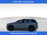 Used 2018 GMC Acadia Denali w/ Technology Package image 2