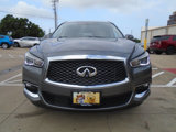 Used 2018 INFINITI QX60 FWD w/ Premium Plus Package image 2