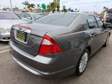 Used 2010 Ford Fusion Hybrid image 2