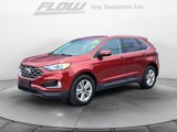 Used 2019 Ford Edge SEL w/ Equipment Group 201A image 3