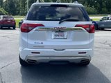 Used 2018 GMC Acadia Denali w/ Technology Package image 4