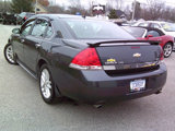 Used 2011 Chevrolet Impala LTZ image 6
