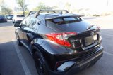 Used 2021 Toyota C-HR LE image 4