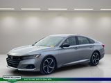 Used 2022 Honda Accord Sport Special Edition image 2