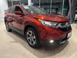 Used 2018 Honda CR-V EX-L image 3