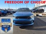 New 2025 Dodge Durango GT image 2