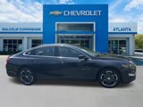 Certified 2023 Chevrolet Malibu LT image 4