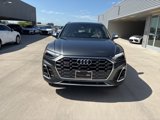 Certified 2024 Audi SQ5 Premium image 2