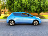 Used 2013 Nissan Leaf SL image 6