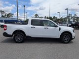 New 2025 Ford Maverick XLT image 3