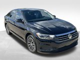 Used 2021 Volkswagen Jetta S w/ Driver Assistance Package image 2