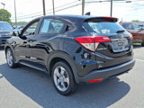 Certified 2022 Honda HR-V LX image 4