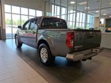 Used 2019 Nissan Frontier SV image 4